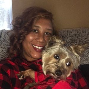 Meet your Posher, Tasha